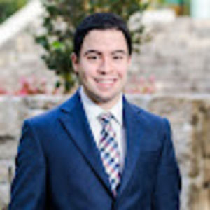 Meet your Posher, David